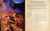 Артбук &laquo;Dragon Age: The Official Cookbook: Taste of Thedas&raquo; [USA IMPORT]