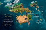 Артбук League of Legends: Realms of Runeterra (Official Companion)