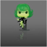 Funko Pop! Anime: One Punch Man - Tornado 