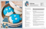 Артбук &laquo;My Pok&eacute;mon Cookbook: Delicious Recipes Inspired by Pikachu and Friends (Pokemon)&raquo; [USA IMPORT]