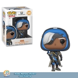 Виниловая фигурка Funko Pop Games: Overwatch - Ana Collectible Figure