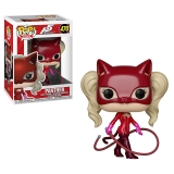 Вінілова фігурка Funko Pop! Games: Persona 5 - Panther