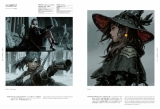 Артбук &laquo;Asian Illustration: 46 Asian illustrators with distinctively sensitive and expressive styles&raquo; [USA IMPORT]