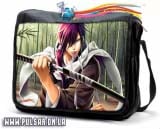 Сумка зі змінним клапаном Hakuouki -Сайто Хаджиме