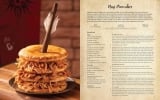 Артбук &laquo;Dragon Age: The Official Cookbook: Taste of Thedas&raquo; [USA IMPORT]