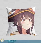 Подушка в Аніме стилі "Konosuba" - Tape 1