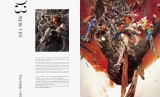 Артбук &laquo;Entei Ryu ARTWORKS CHIMERA&raquo; 