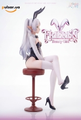 Оригинальная аниме фигурка &laquo;1/6 Scale Bunny Girl Frieren-Frieren: Beyond Journey's End-LingYan Studio&raquo;