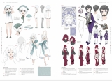 Артбук &laquo;Grimoire NieR: Revised Edition: NieR Replicant ver.1.22474487139... The Complete Guide&raquo; [USA IMPORT]