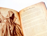 Артбук Diablo III: Book of Cain Paperback [ENG] [ USA IMPORT ]
