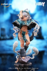 Оригінальна аніме фігурка &laquo;1/4 Scale Shigu-chan-Milky Studio&raquo;