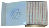 Комплект манги на английском языке &laquo;Sailor Moon (Naoko Takeuchi Collection) Manga Box Set 1&raquo; 