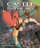 Артбук &laquo;Castle in the Sky&raquo; [USA IMPORT]