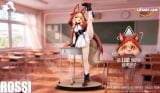 Оригинальная аниме фигурка &laquo;Ji Meng Studio - Rossi Arknights: Endfield&raquo;
