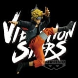 Оригинальная аниме фигурка &laquo;"NARUTO Shippuden" VIBRATION STARS-UZUMAKI NARUTO-Ⅳ&raquo;
