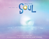 Артбук &laquo;Art of Soul&raquo; [USA IMPORT]