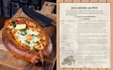 Артбук &laquo;The Official Horizon Cookbook: Tastes of the Seven Tribes (Gaming)&raquo; [USA IMPORT]