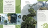 Артбук «The World of Avatar: A Visual Explorationr» [USA IMPORT]