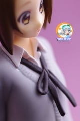 Оригинальная аниме фигурка  K-ON! Movie DXF Figure: Tainaka Ritsu HTT Gray Style Ver.  (Banpresto)