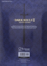 Артбук Dark Souls II: Design Works Hardcover ( USA IMPORT)