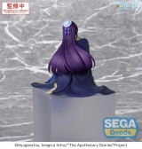 Оригинальная аниме фигурка &laquo;"The Apothecary Diaries" Premium Perching Figure Jinshi&raquo;