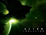 Артбук «The Art of Alien: Isolation» [USA IMPORT]