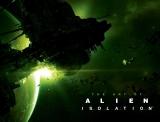 Артбук &laquo;The Art of Alien: Isolation&raquo; [USA IMPORT]