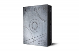 Артбук "Alien Covenant: david`s Drawings" [ENG] [ USA IMPORT ]