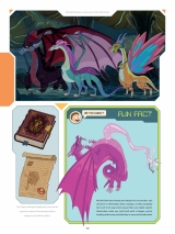 Артбук &laquo;Rick and Morty Character Guide&raquo; [USA IMPORT]