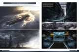 Артбук &laquo;The Art of the Mass Effect Trilogy: Expanded Edition &raquo; [USA IMPORT]