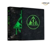 Артбук &laquo;The Book of Bill Limited Collector's Edition&raquo;