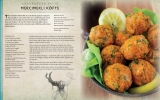 Артбук &laquo;God of War: The Official Cookbook of the Nine Realms&raquo; [USA IMPORT]