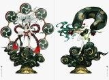 Артбук &laquo;LAM Artworks IKADUCHI (Japanese Edition)&raquo;
