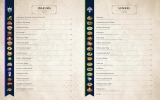 Артбук  &laquo;Genshin Impact Official Cookbook: Culinary Journeys Across Teyvat&raquo; 