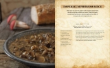 Артбук «The Elder Scrolls: The Official Cookbook» [USA IMPORT]
