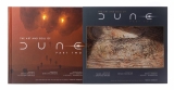 Артбук &laquo;The Art and Soul of Dune: Part Two&raquo; [USA IMPORT]