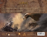 Артбук «The Hobbit: An Unexpected Journey Chronicles: Art & Design» [USA IMPORT]