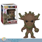 Вінілова фігурка Pop! Games: Marvel - Contest of Champions - King Groot