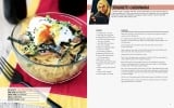 Артбук &laquo;Street Fighter: The Official Street Food Cookbook&raquo; [USA IMPORT]