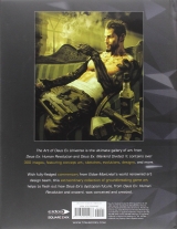 Артбук The Art of Deus Ex Universe Hardcover  ( USA IMPORT)