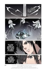 Манга на английском языке &laquo;Grandmaster of Demonic Cultivation: Mo Dao Zu Shi (The Comic / Manhua) Vol. 1&raquo; 