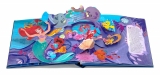 Артбук «Disney: The Little Mermaid Pop-Up Book (Reinhart Pop-Up Studio)» [USA IMPORT]