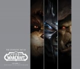 Артбук &laquo;The Cinematic Art of World of Warcraft: Volume I&raquo; [USA IMPORT]