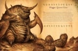 Артбук &laquo;Diablo: Book of Lorath (Diablo Character Tome)&raquo; [USA IMPORT]