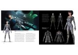 Артбук &laquo;Alita: Battle Angel - The Art and Making of the Movie&raquo; [USA IMPORT]