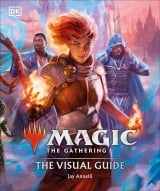 Артбук &laquo;Magic The Gathering The Visual Guide&raquo; [USA IMPORT]