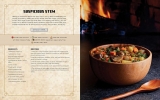 Артбук &laquo;Minecraft: Gather, Cook, Eat! Official Cookbook (Gaming)&raquo; [USA IMPORT]