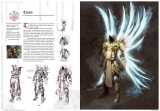 Артбук The Art of Diablo
