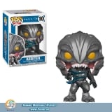 Виниловая фигурка Funko POP! Games: Halo Arbiter Collectible Figure