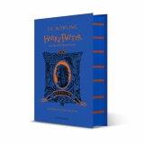 Книга на английском языке «Harry Potter and the Half-Blood Prince – Ravenclaw Edition»